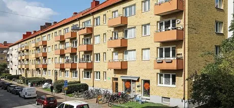 Hyreslägenhet på Malmö i malmo