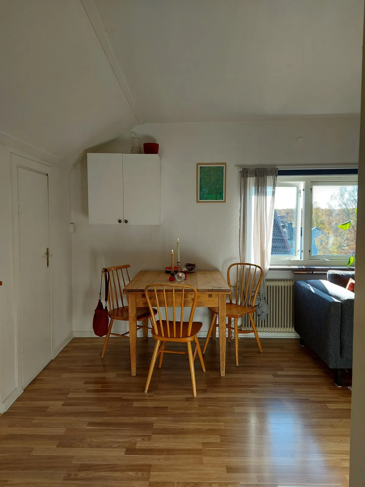 Hyreslägenhet på Nyköping i nykoping