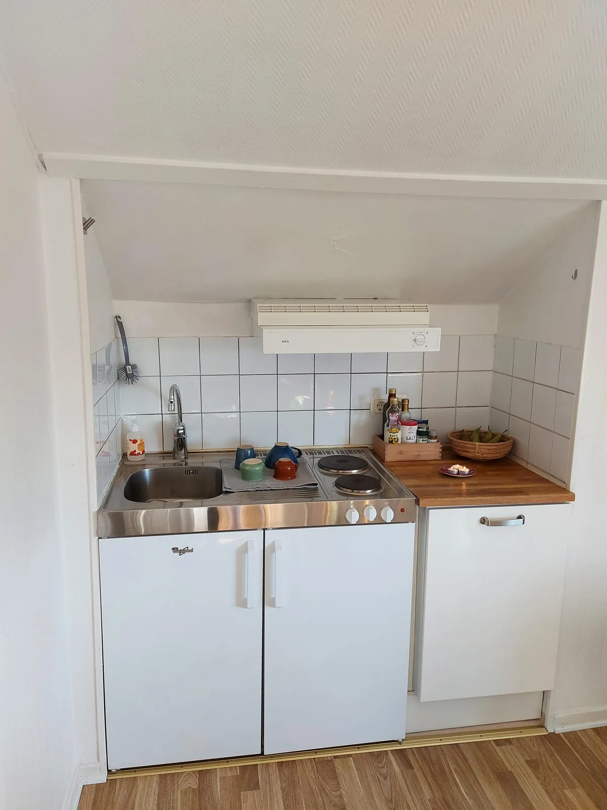 Hyreslägenhet på Nyköping i nykoping