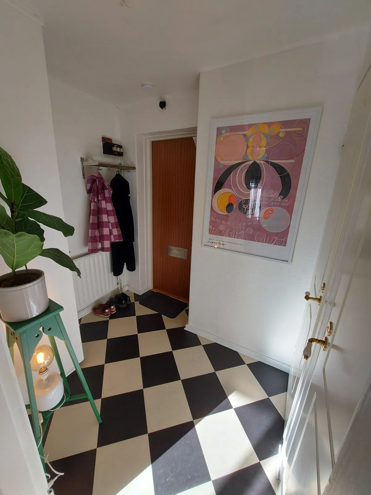Hyreslägenhet på Nyköping i nykoping