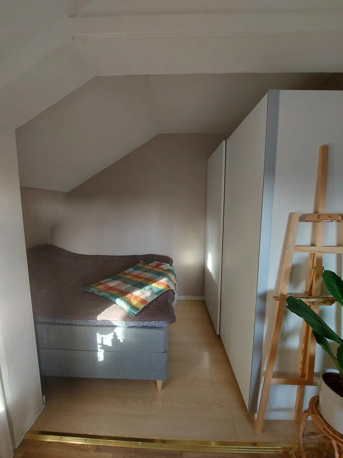Hyreslägenhet på Nyköping i nykoping