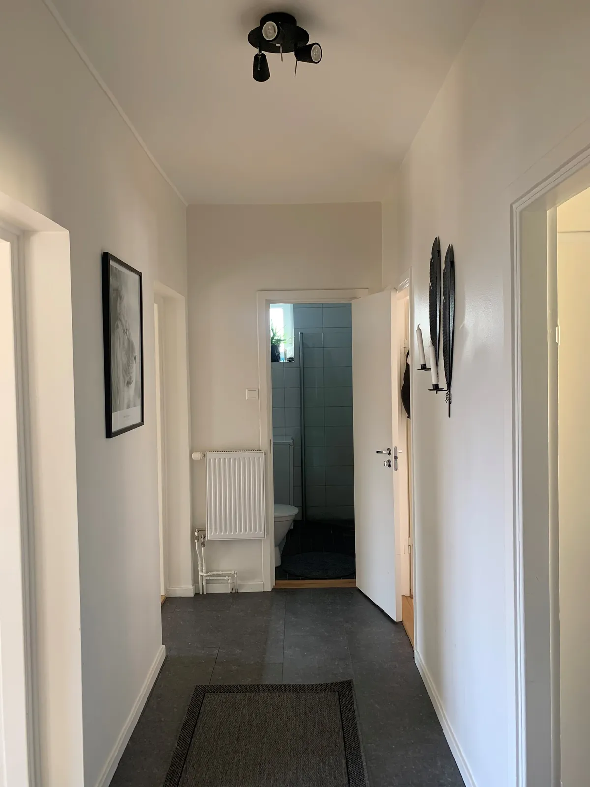 Hyreslägenhet på Nyköping i nykoping