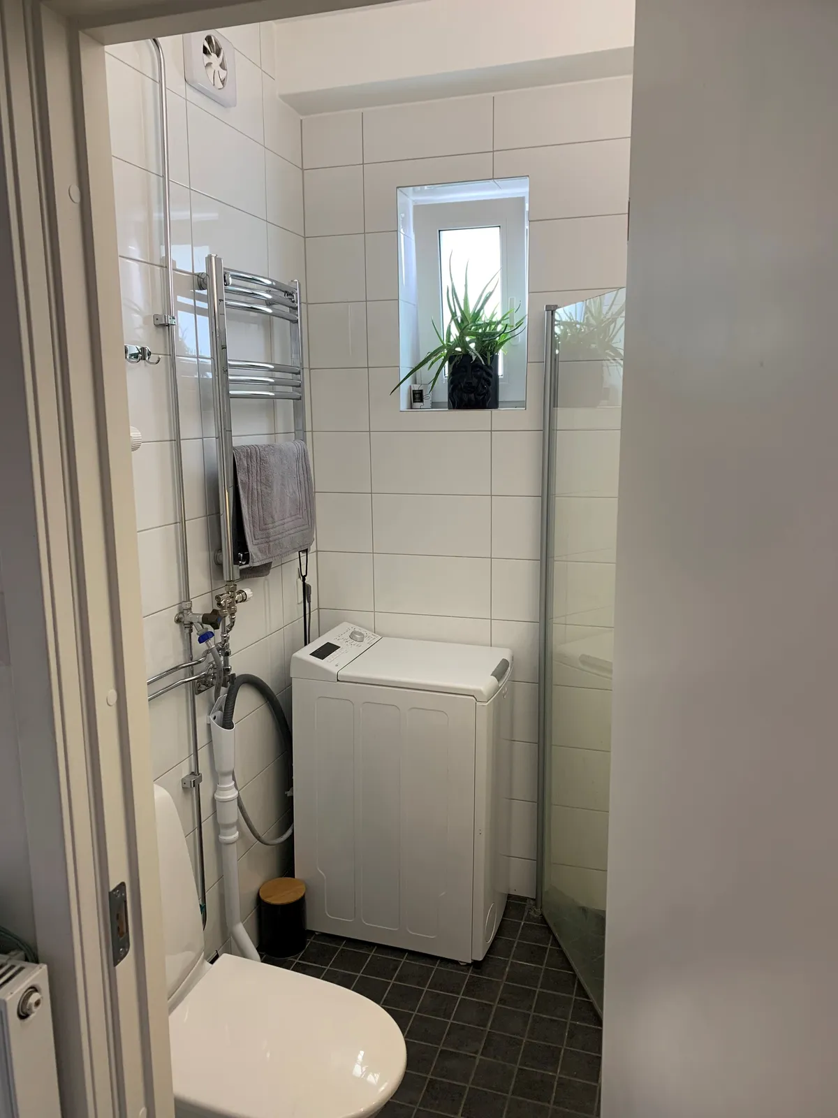 Hyreslägenhet på Nyköping i nykoping