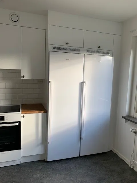 Hyreslägenhet på Nyköping i nykoping