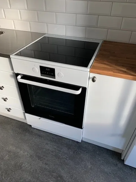 Hyreslägenhet på Nyköping i nykoping
