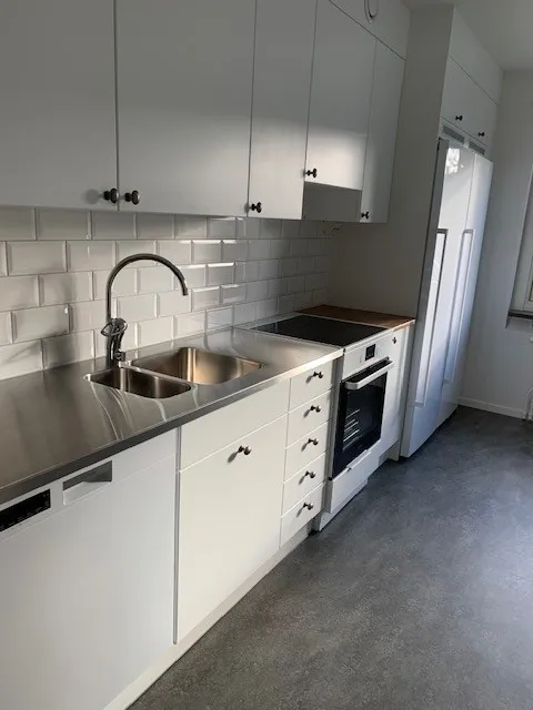 Hyreslägenhet på Nyköping i nykoping