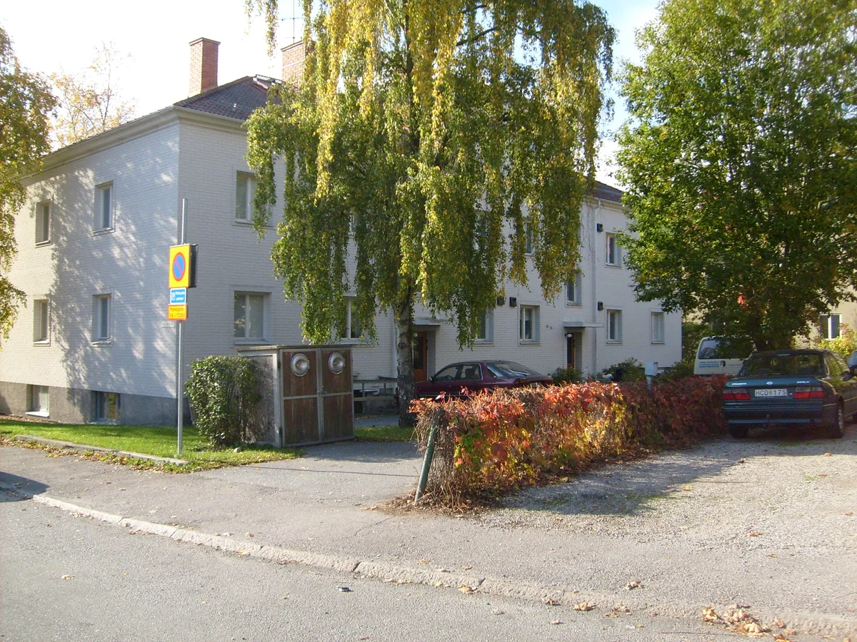 Hyreslägenhet på Eskilstuna i eskilstuna