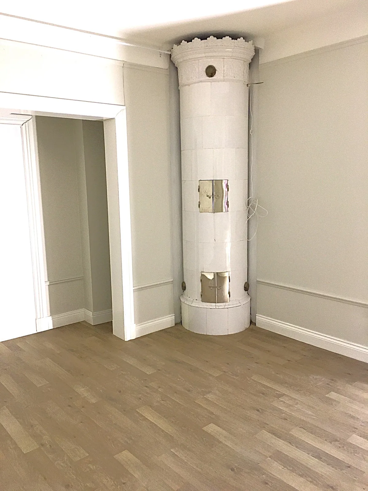 Hyreslägenhet på Sala i sala