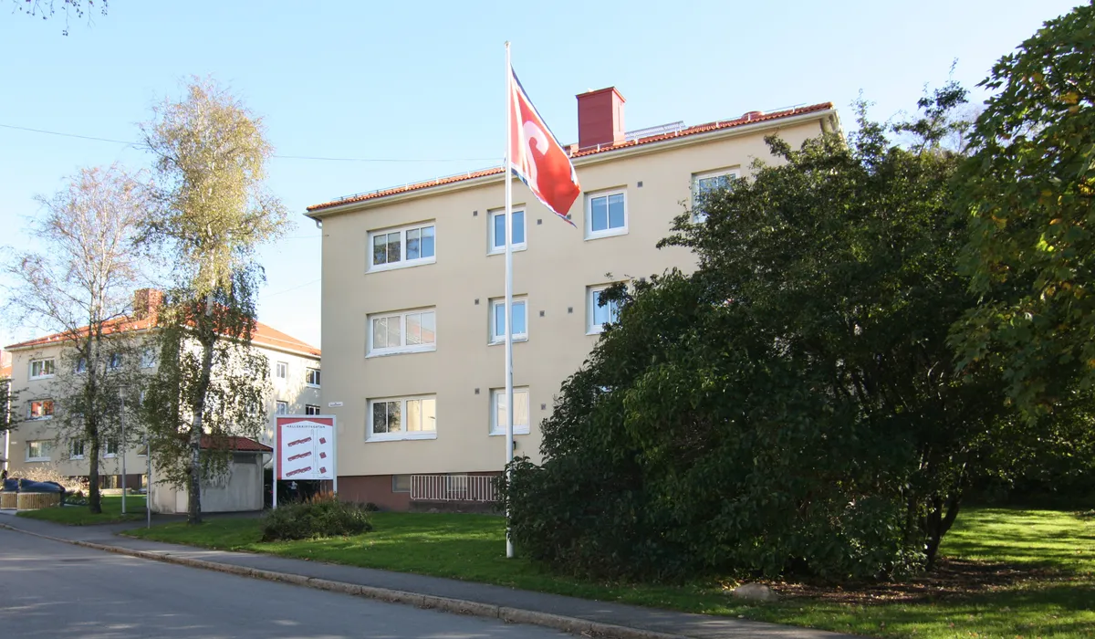 Hyreslägenhet på Göteborg i goteborg