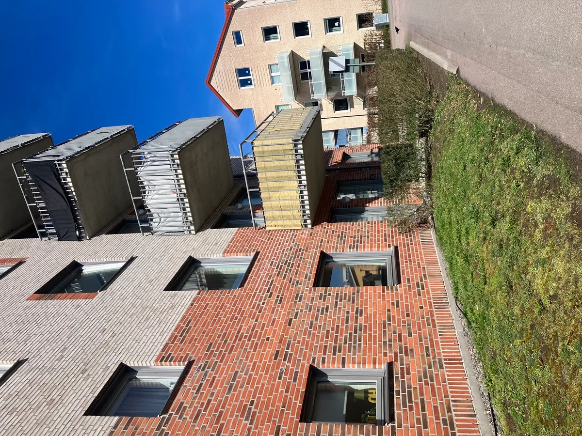 Hyreslägenhet på Helsingborg  i helsingborg