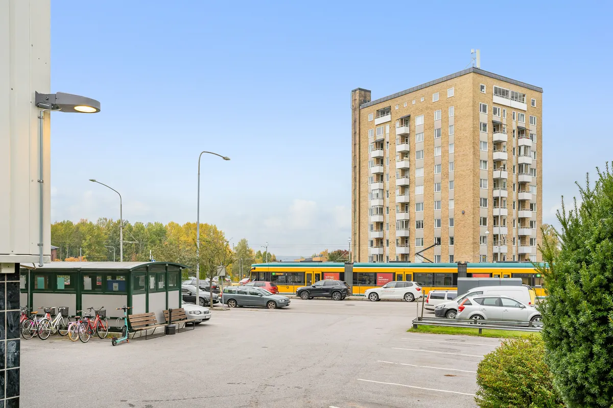 Hyreslägenhet på Norrköping i norrkoping