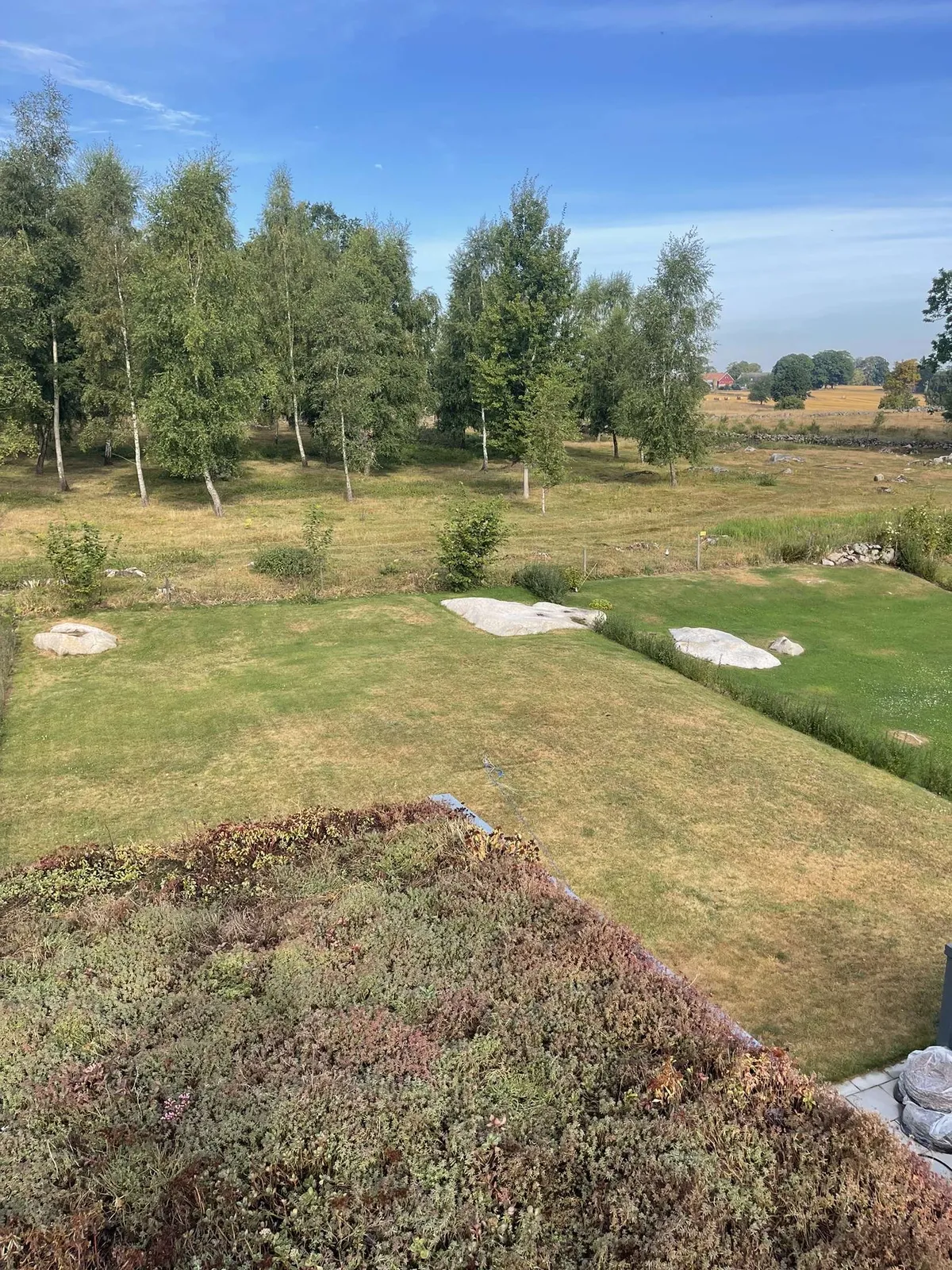 Hyreslägenhet på Knislinge i knislinge