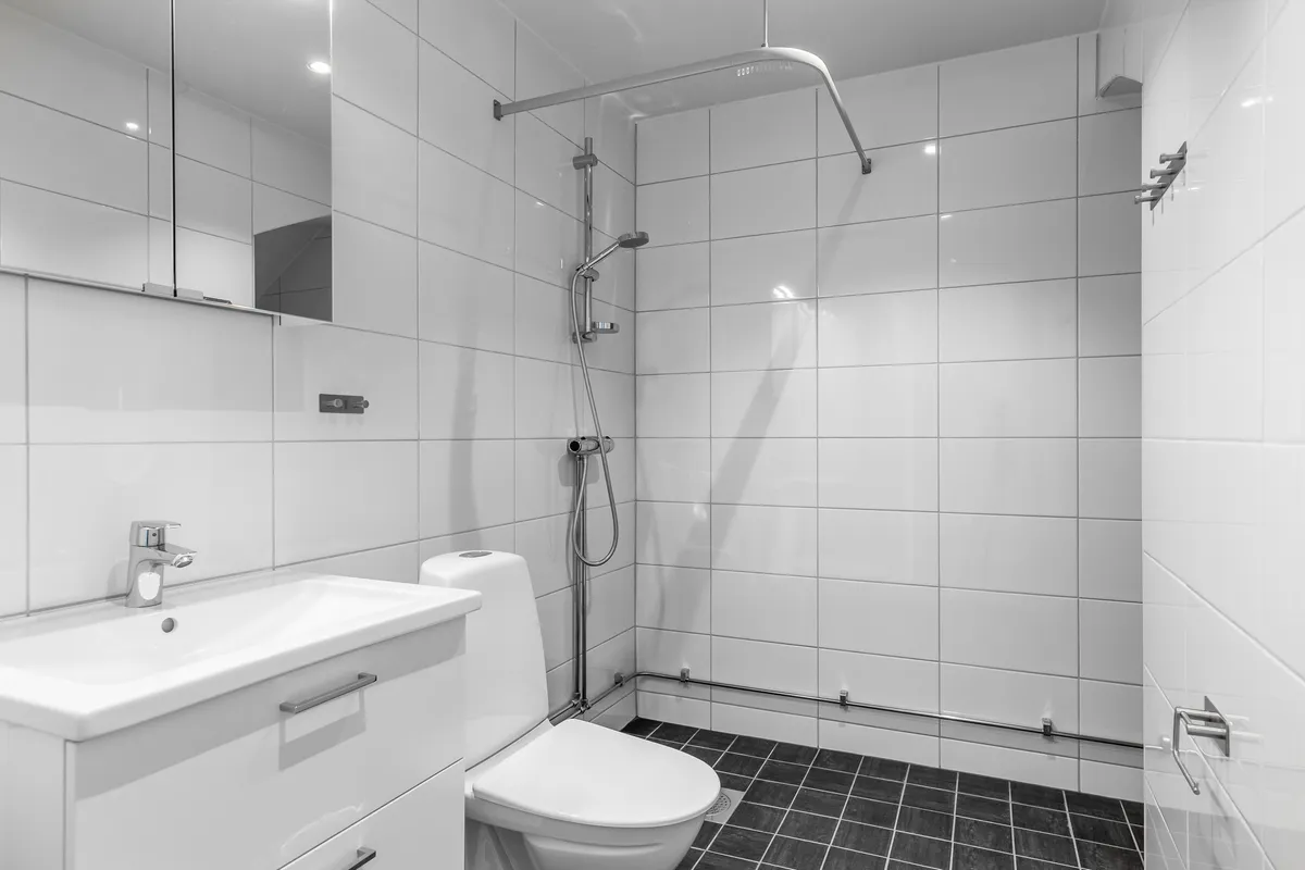 Hyreslägenhet på Eskilstuna i eskilstuna