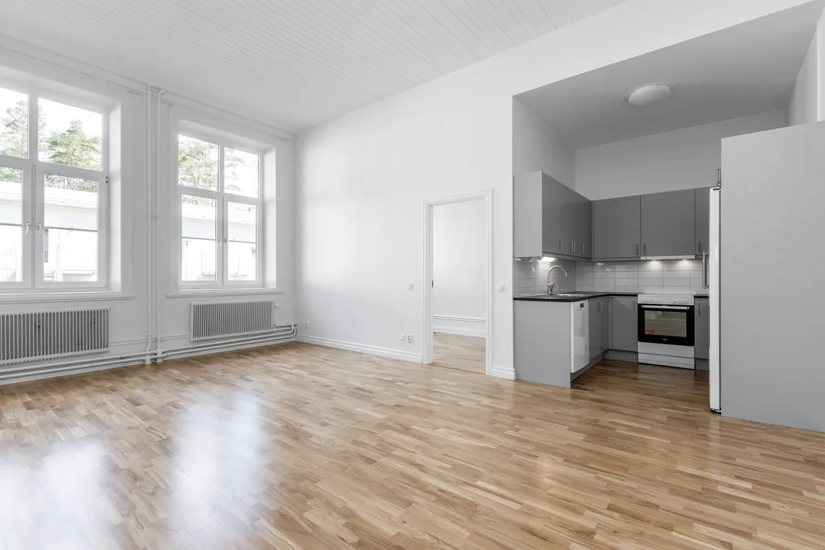Hyreslägenhet på Eskilstuna i eskilstuna