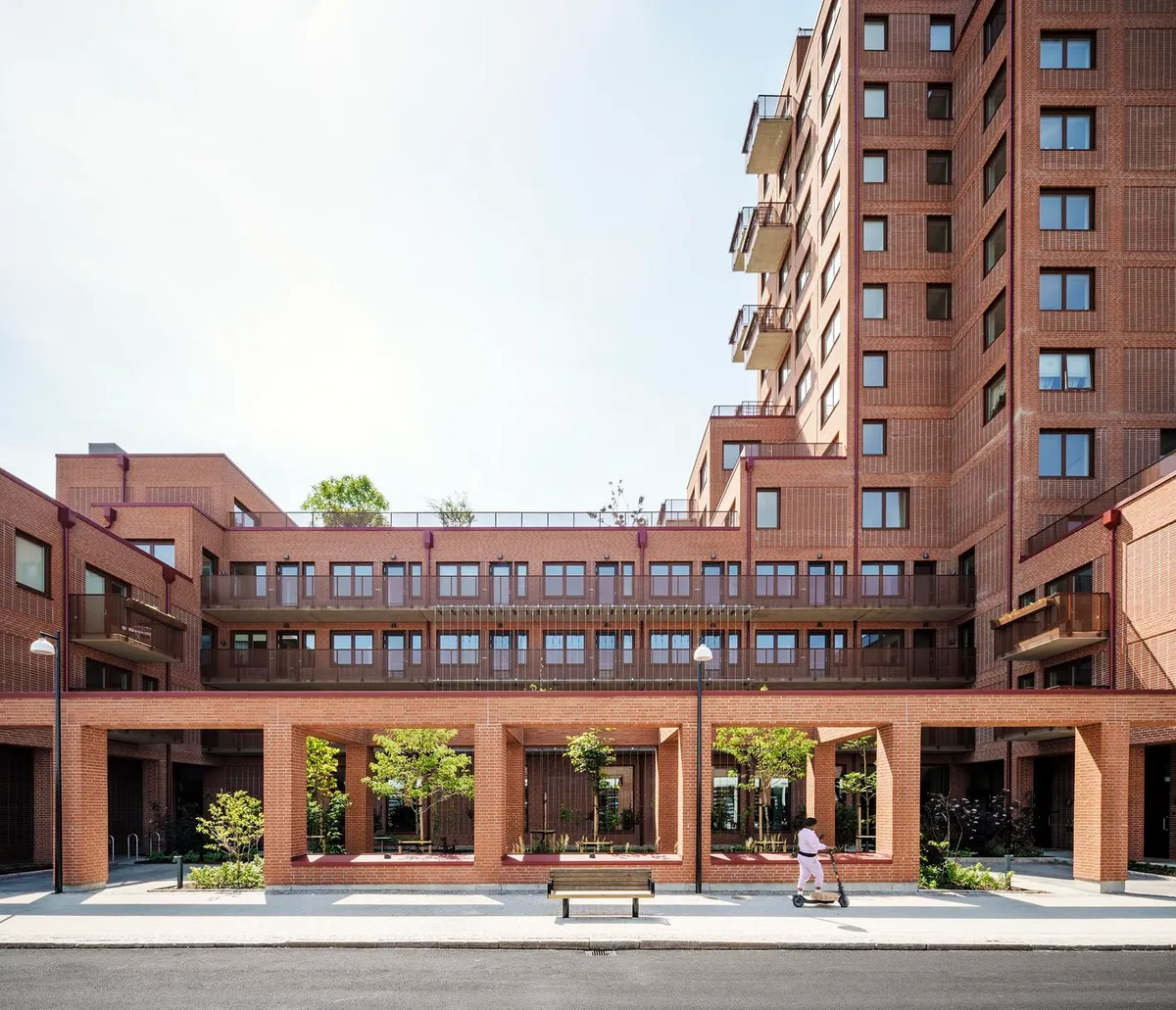 Hyreslägenhet på Helsingborg i helsingborg