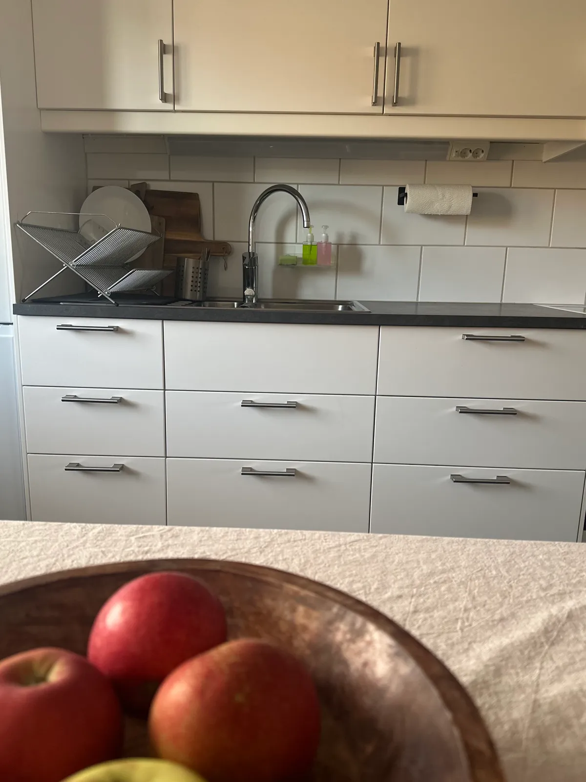 Hyreslägenhet på Eskilstuna i eskilstuna
