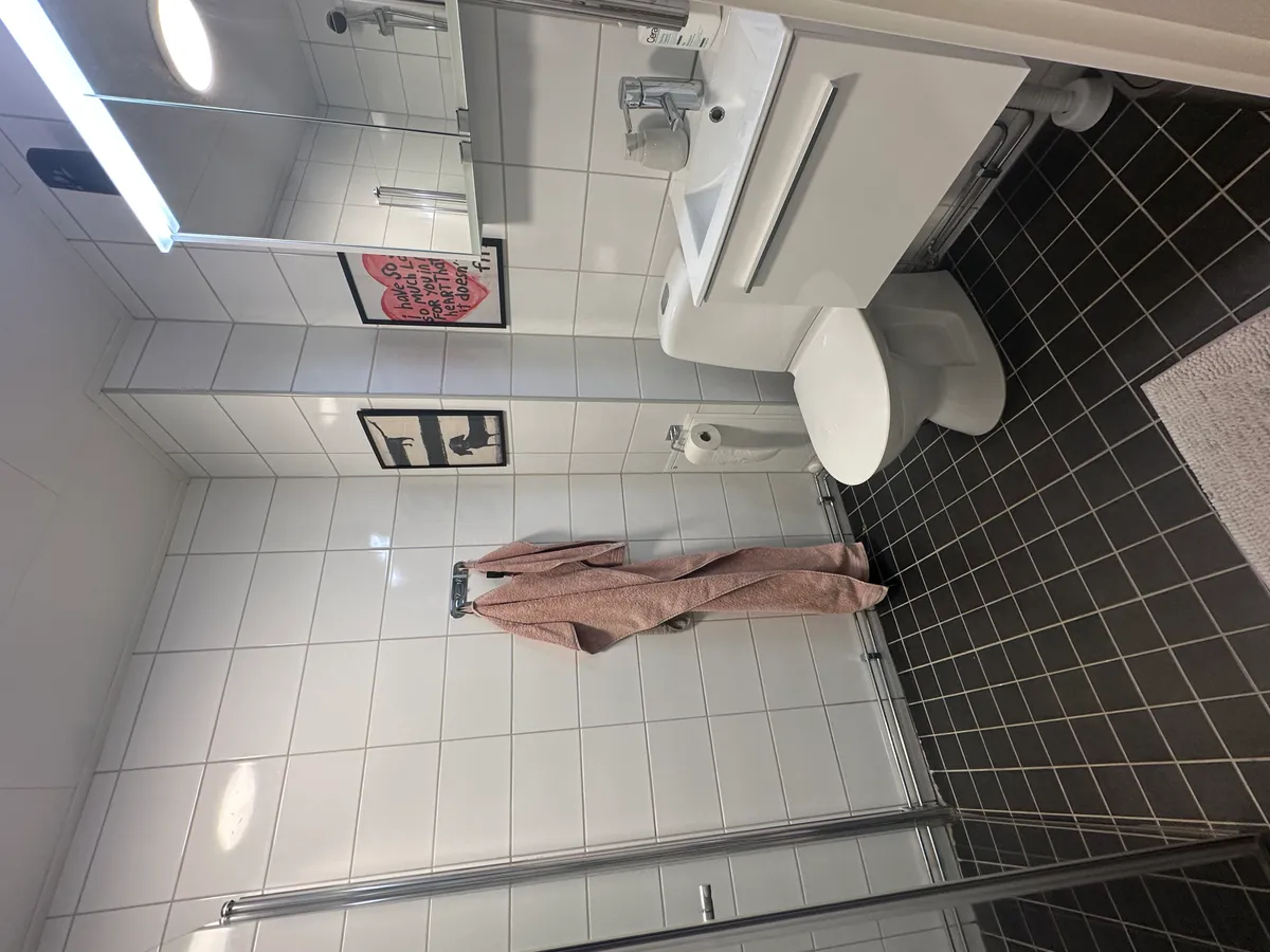 Hyreslägenhet på Eskilstuna i eskilstuna
