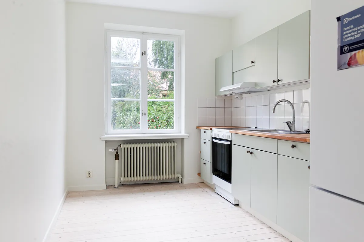 Hyreslägenhet på Helsingborg i helsingborg