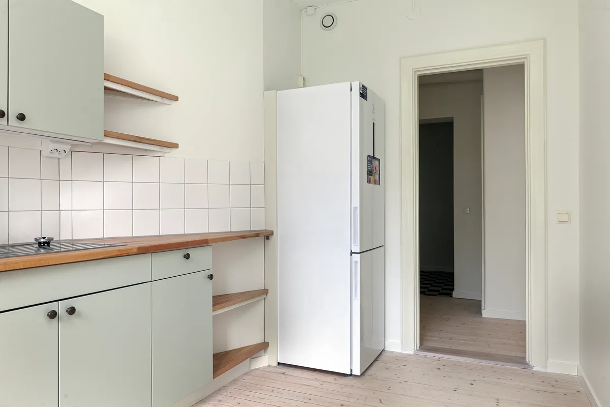 Hyreslägenhet på Helsingborg i helsingborg
