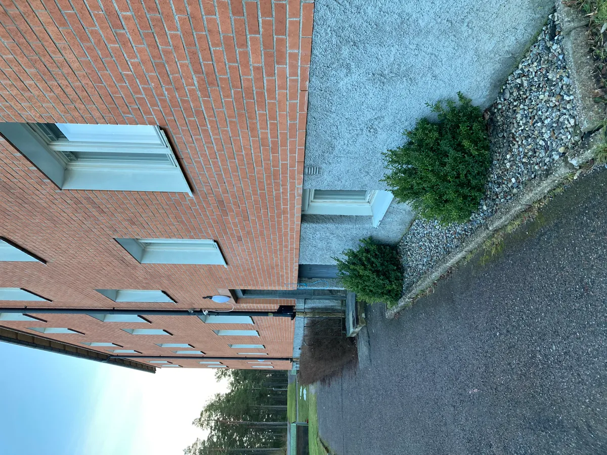 Hyreslägenhet på Gusum i gusum