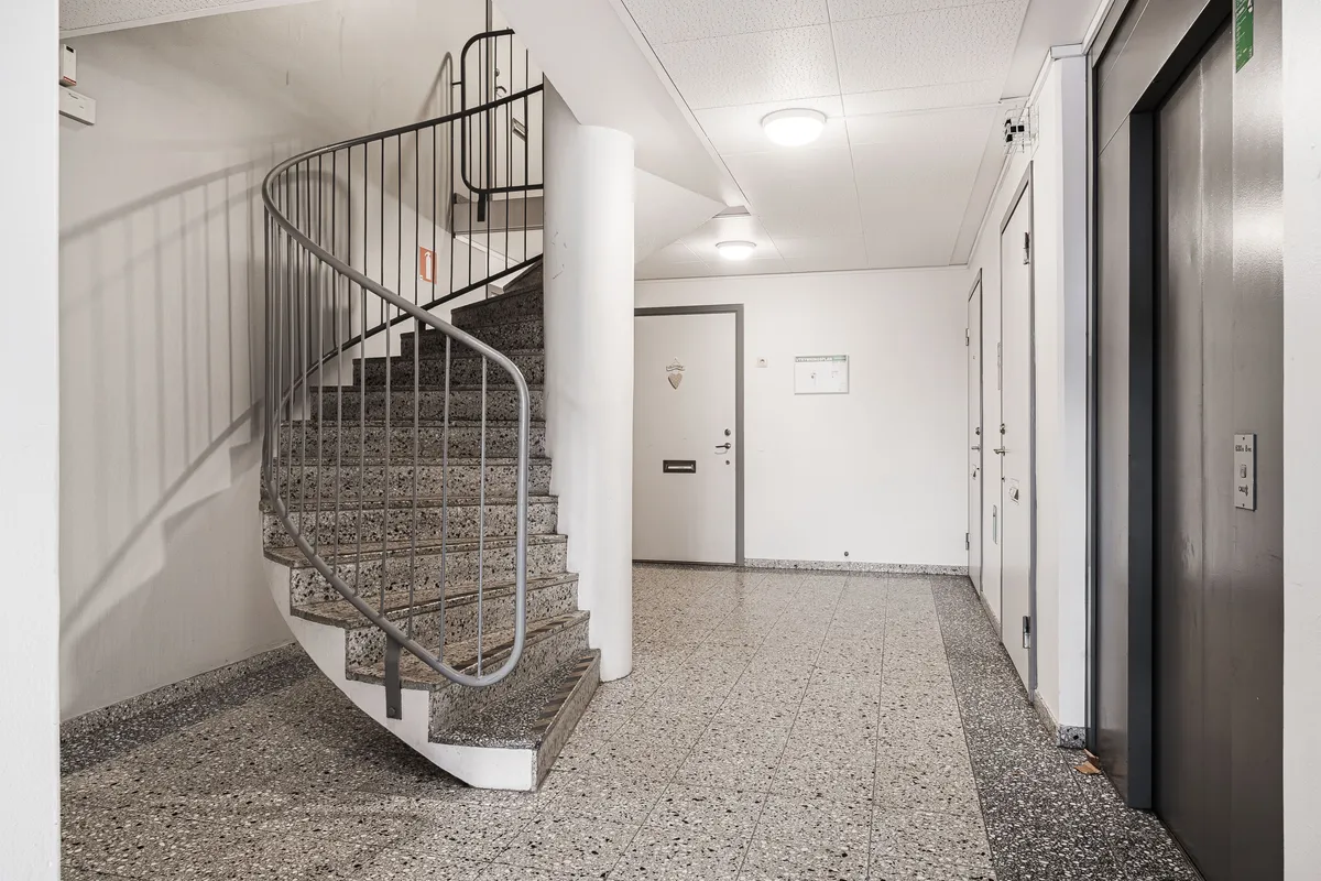 Hyreslägenhet på Norrköping i norrkoping