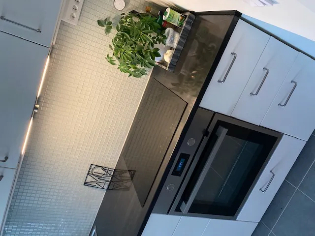 Hyreslägenhet på Limhamn i limhamn
