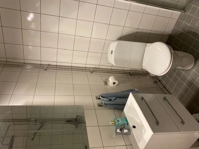 Hyreslägenhet på Limhamn i limhamn