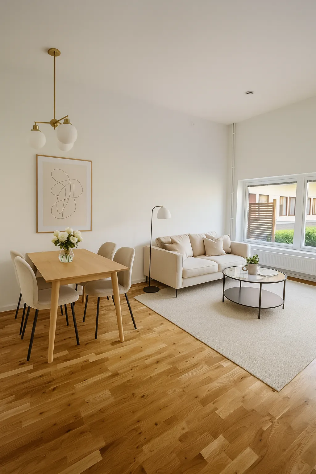 Hyreslägenhet på Norrköping i norrkoping