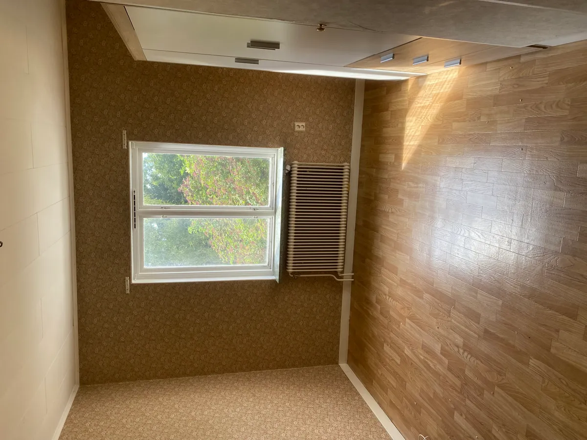 Hyreslägenhet på Fellingsbro i fellingsbro