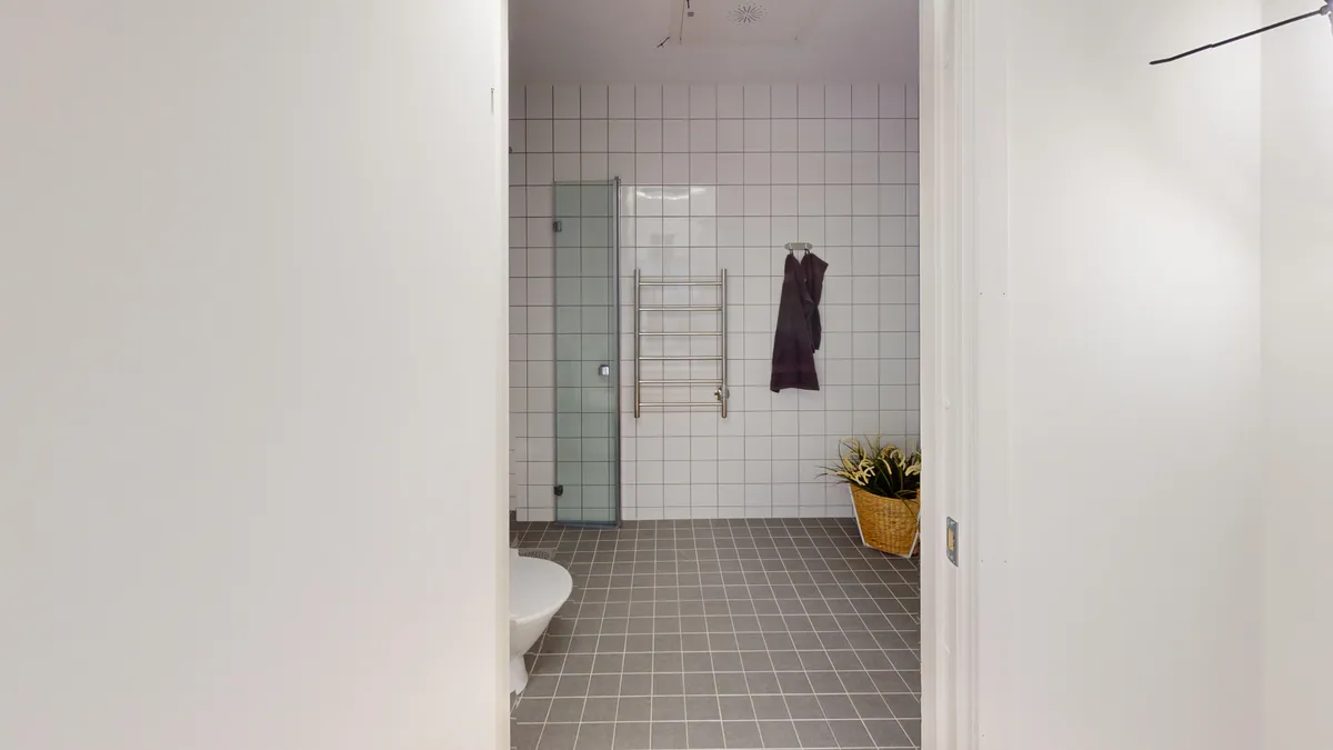 Hyreslägenhet på Västerås i vasteras