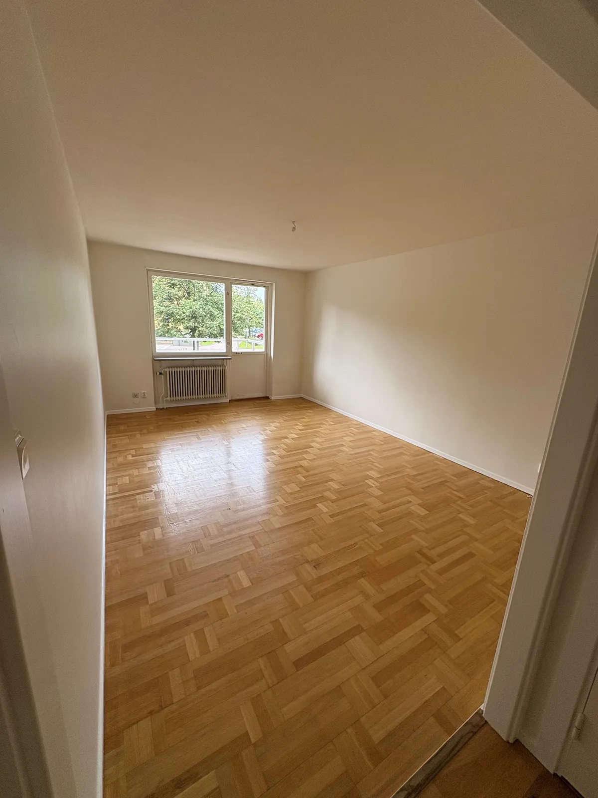 Hyreslägenhet på Västerås i vasteras