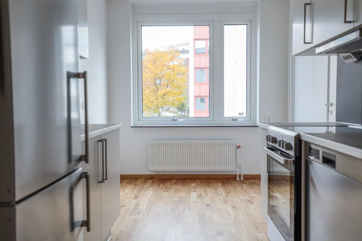 Hyreslägenhet på Göteborg i goteborg