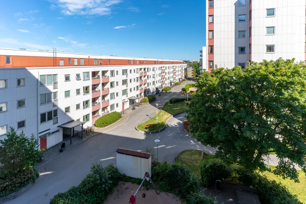 Hyreslägenhet på Göteborg i goteborg
