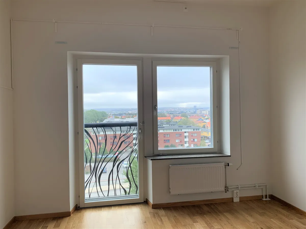 Hyreslägenhet på Göteborg i goteborg