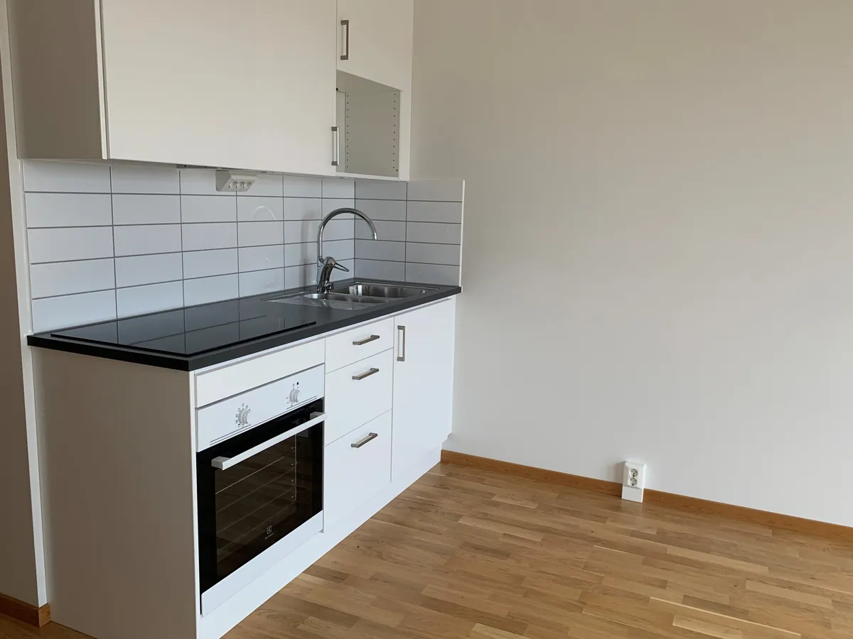 Hyreslägenhet på Göteborg i goteborg