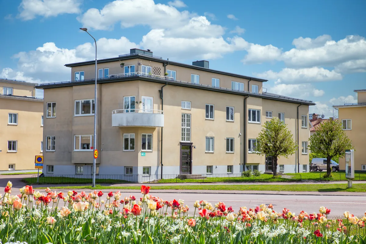Hyreslägenhet på Karlstad i karlstad