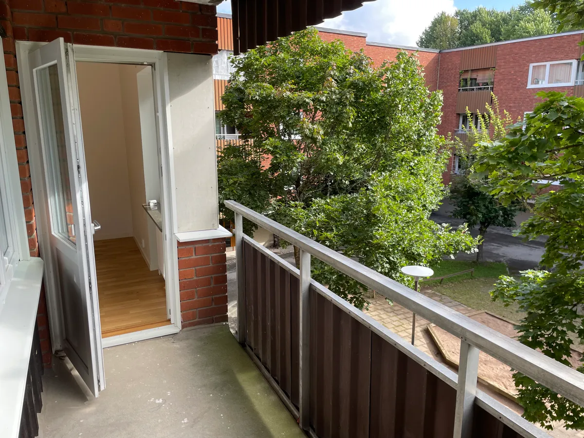 Hyreslägenhet på Västerås i vasteras