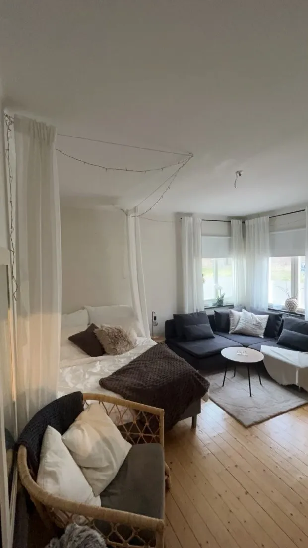 Hyreslägenhet på Nyköping i nykoping