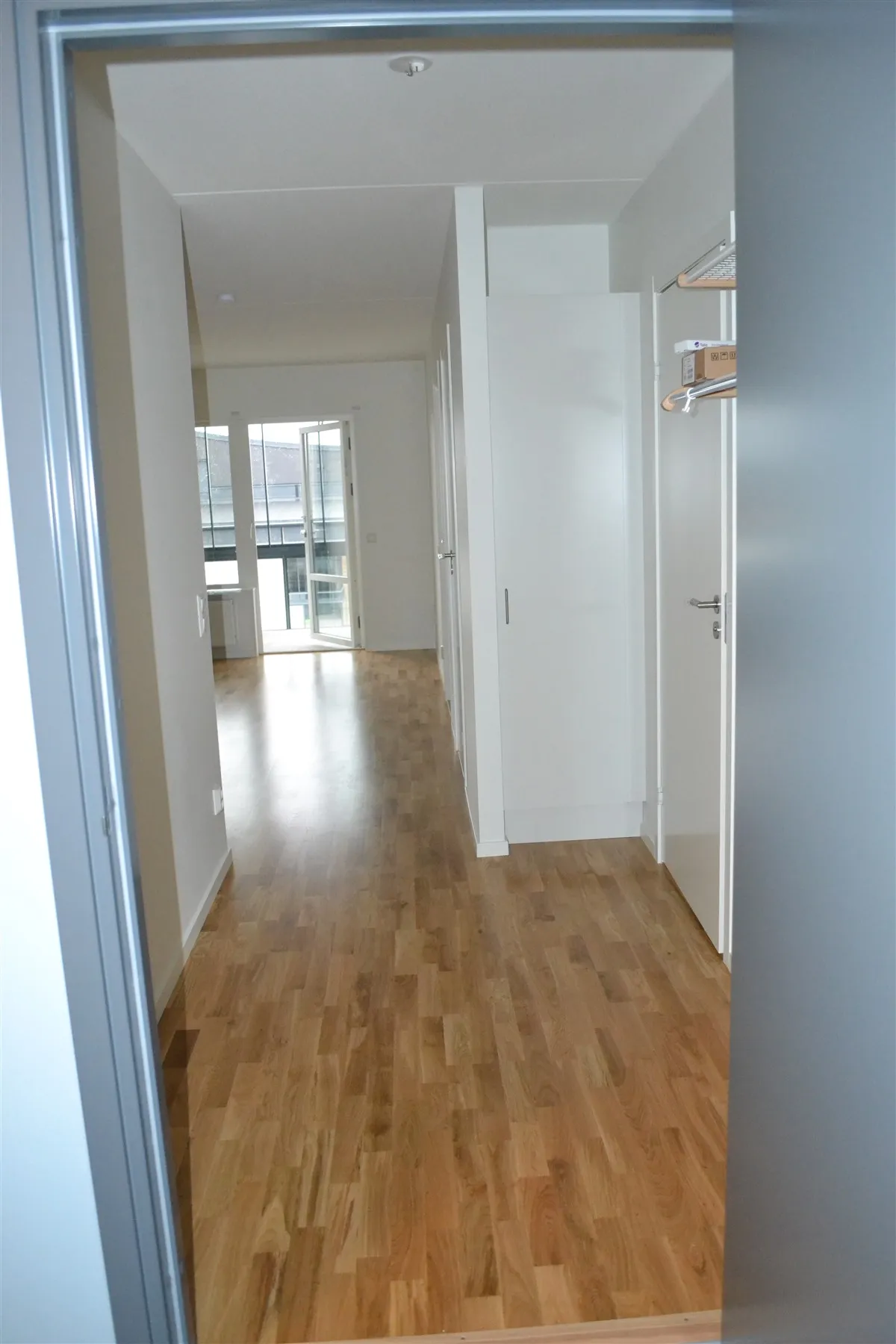 Hyreslägenhet på Falkenberg i falkenberg