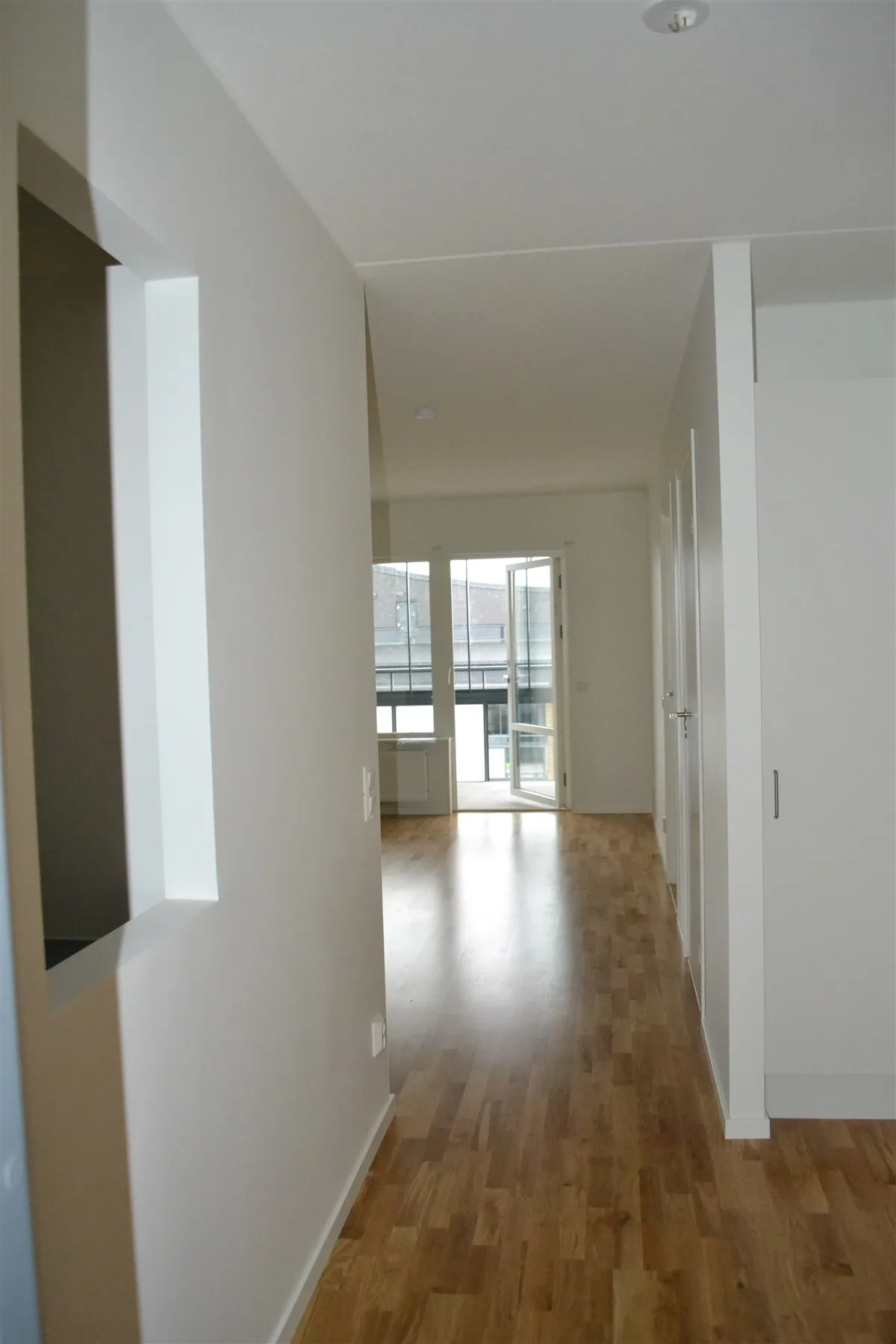 Hyreslägenhet på Falkenberg i falkenberg