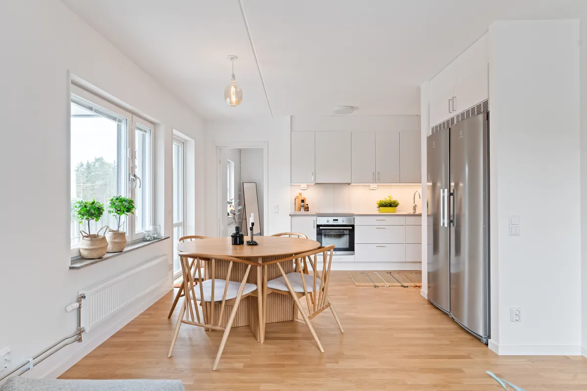 Hyreslägenhet på Västerås i vasteras