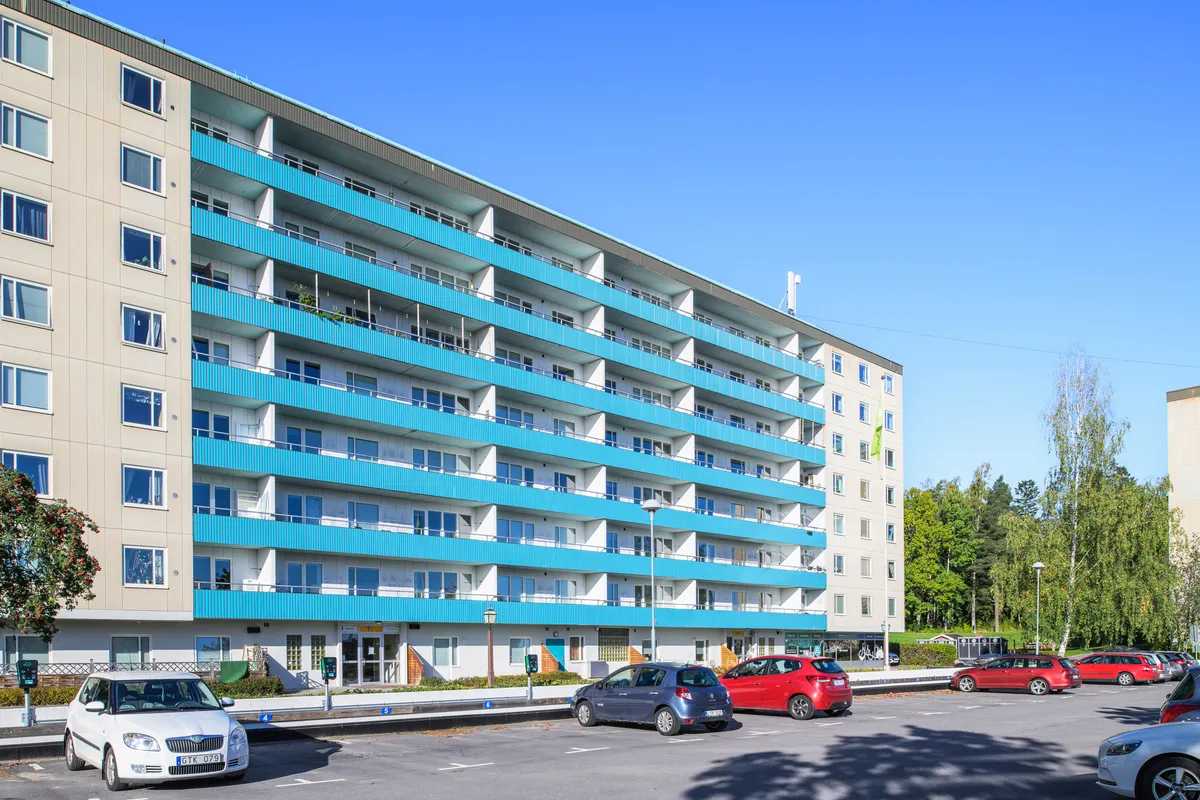 Hyreslägenhet på Linköping i linkoping