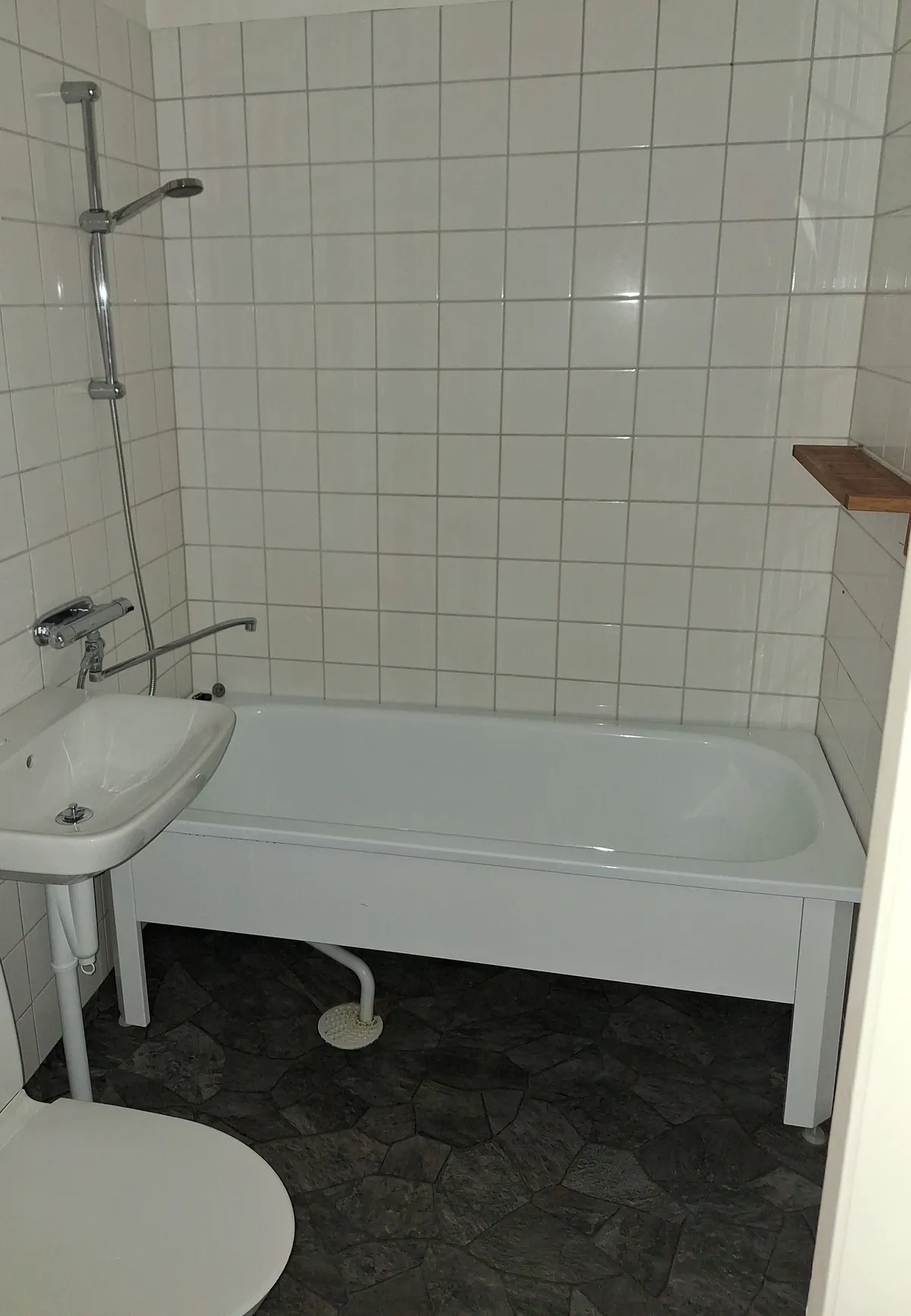 Hyreslägenhet på Ramnäs i ramnas