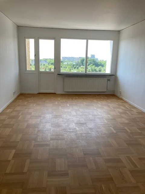Hyreslägenhet på Lund i lund