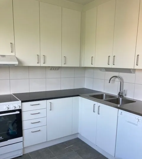 Hyreslägenhet på Lund i lund