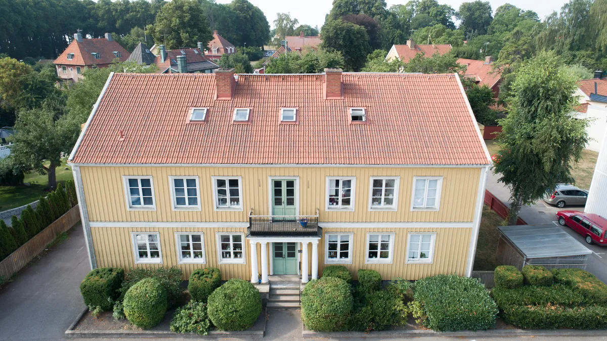 Hyreslägenhet på Kalmar i kalmar