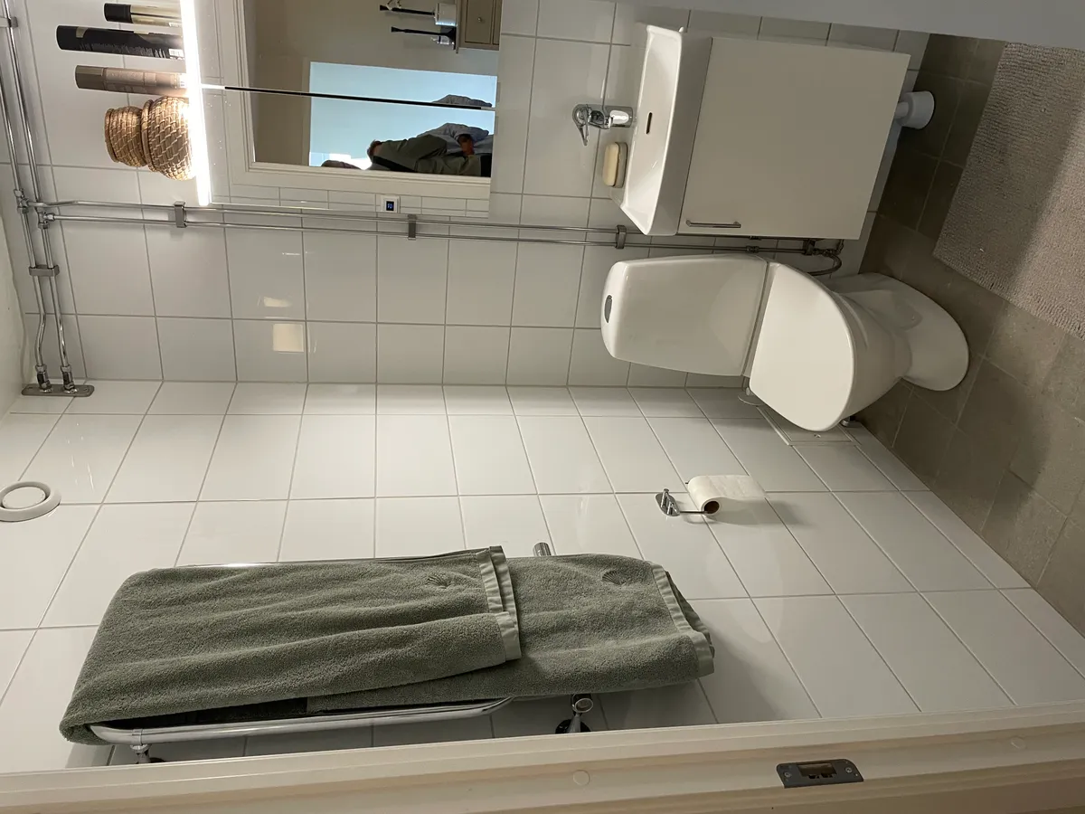 Hyreslägenhet på Göteborg i goteborg