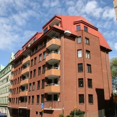 Hyreslägenhet på Göteborg i goteborg