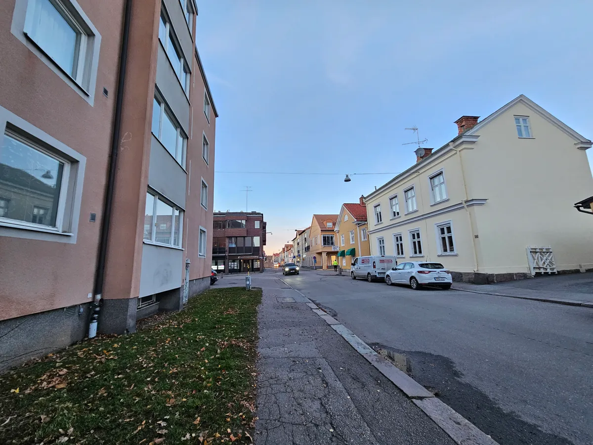 Hyreslägenhet på Nyköping i nykoping
