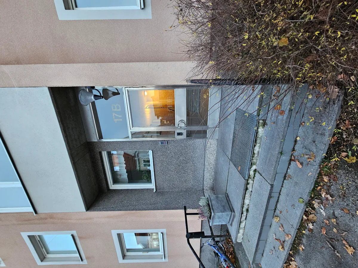 Hyreslägenhet på Nyköping i nykoping